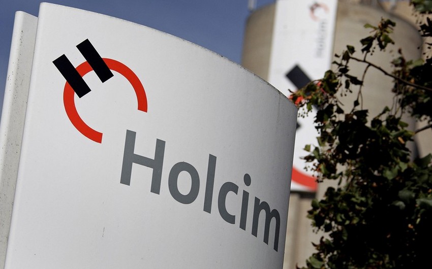“Holcim Azerbaijan” mənfəətlə işləməyə başlayıb