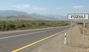 Mosque to be built in Fuzuli as a gift from Turkmenistan