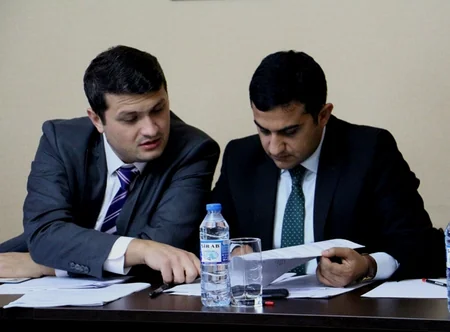 Azərbaycanda bank sektorunu tənzimləyən qaydalara dair təkliflər müzakirə olunub
