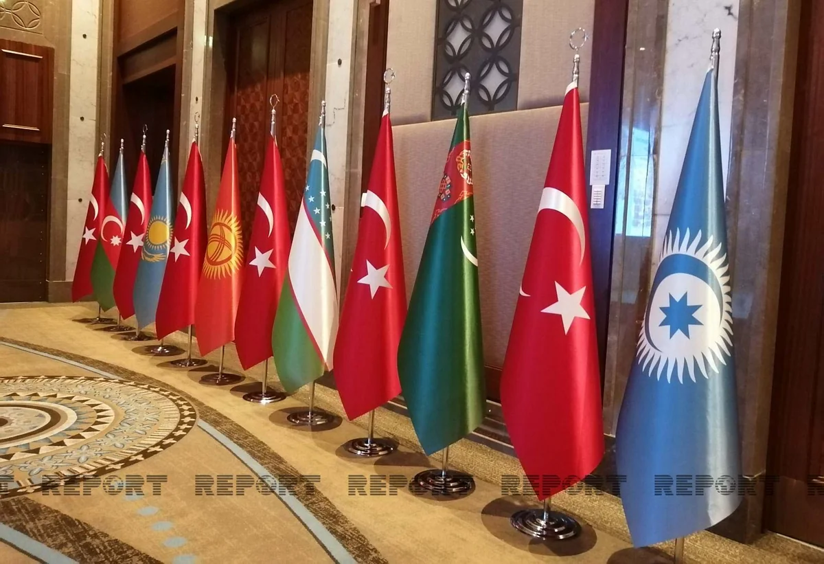 Türk Dövlətləri Təşkilatının İkinci Diaspor Forumu başa çatıb