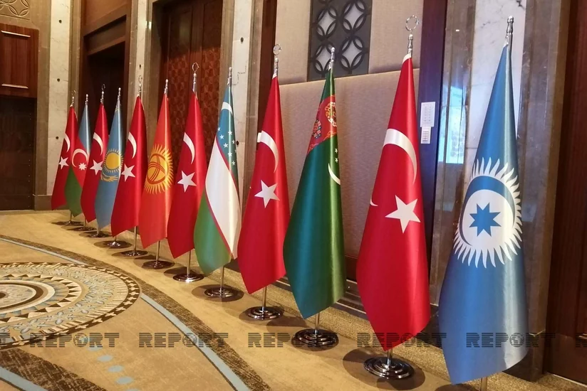 Türk Dövlətləri Təşkilatının İkinci Diaspor Forumu başa çatıb