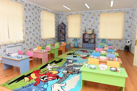 100-seat orphanage-kindergarten inaugurated in Lerik