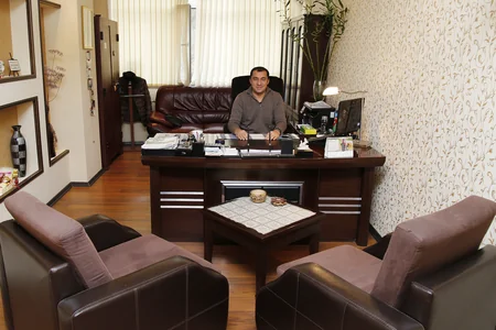 “Yeni Müsavat” qəzetinin ilk sayının çap edilməsindən 26 il ötür - FOTO