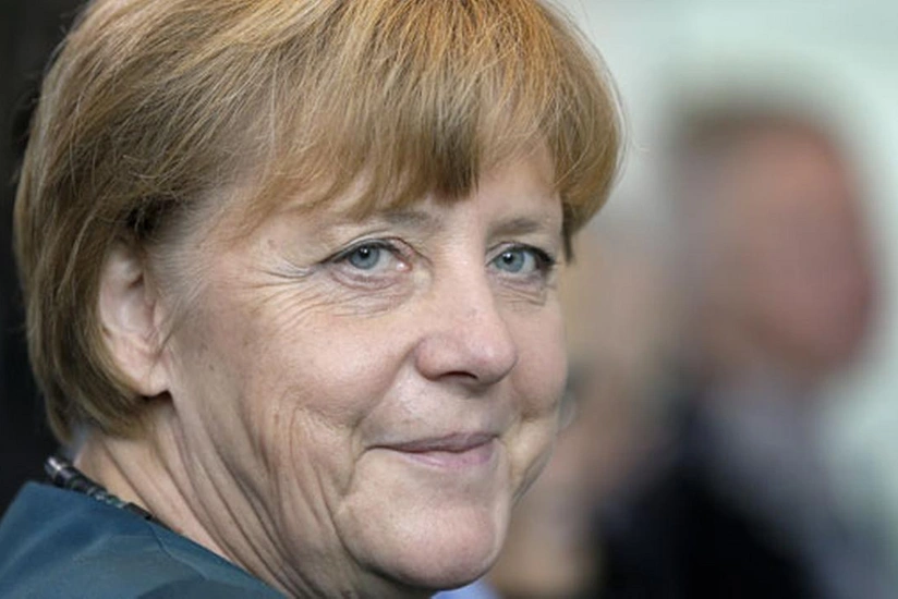 Меркель поздравила мусульман с началом месяца Рамазан