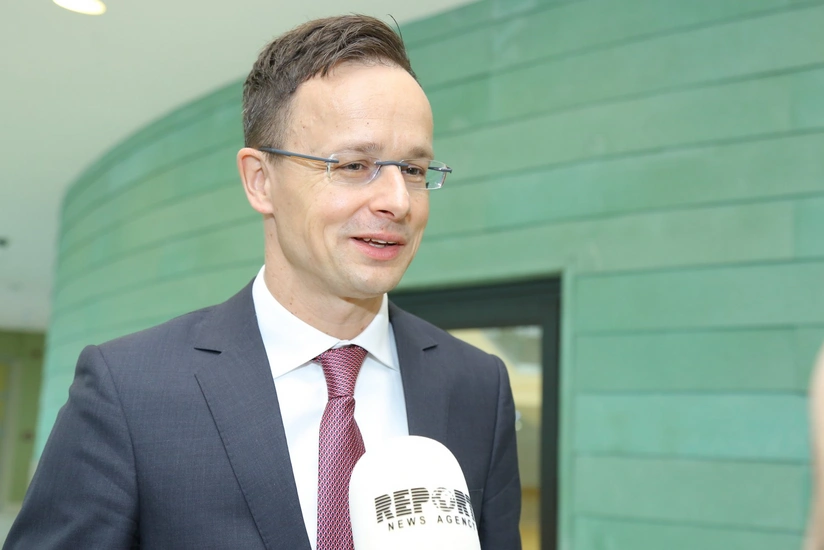 Minister: Azerbaijan is a key player in diversifying Europe's energy sources