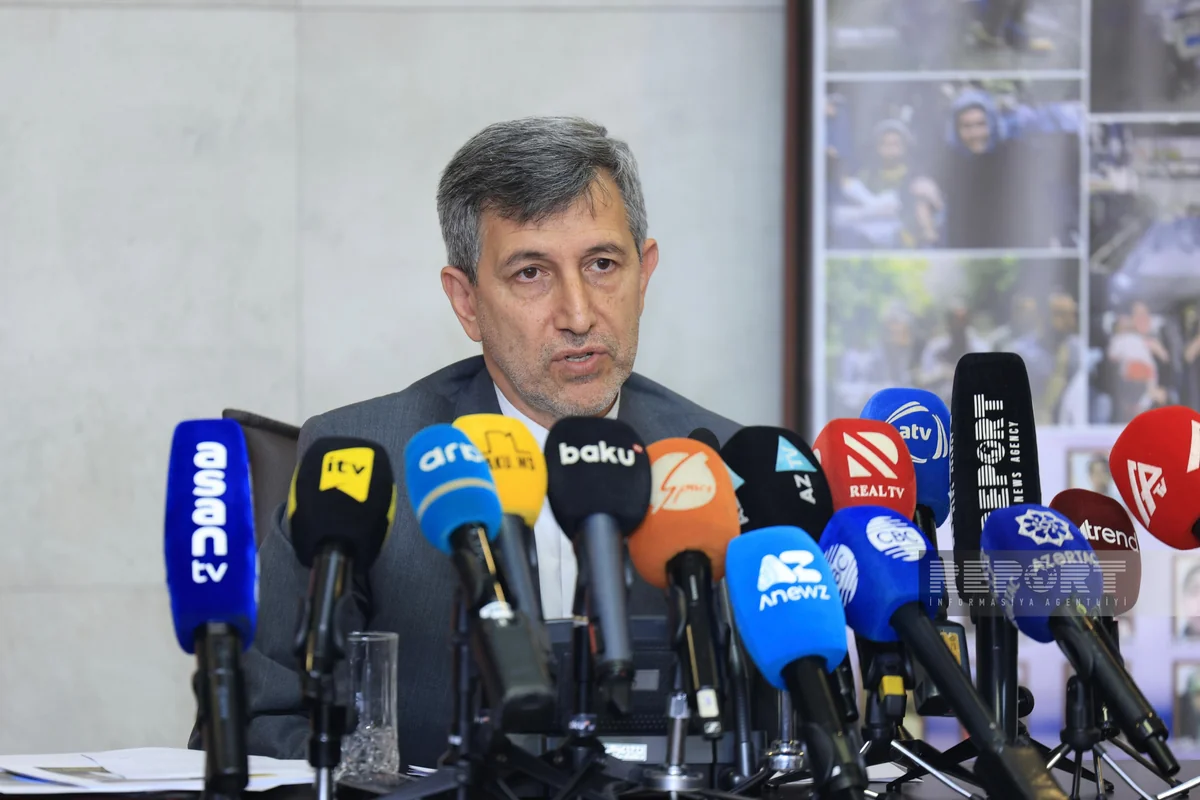 Seyid Cəfər Ağayi: AEBA-nın baş direktorunu təcavüzə şərik hesab edirik
