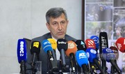 Ambassador: Iran considers IAEA chief to be accomplice in aggression