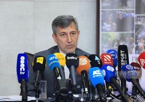 Seyid Cəfər Ağayi: AEBA-nın baş direktorunu təcavüzə şərik hesab edirik