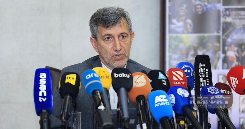 Ambassador: Iran considers IAEA chief to be accomplice in aggression