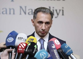 Rəşad Nəbiyev: Cüdoda maksimum nəticə ən başlıca vəzifəmizdir