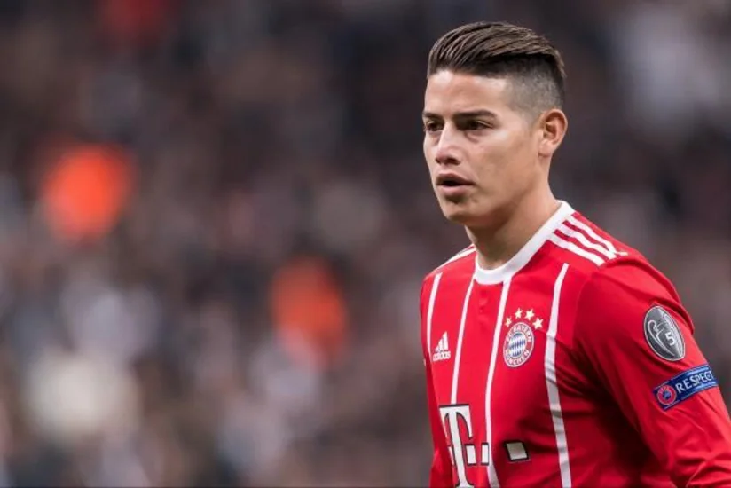 Real Madridin futbolçusu 11,65 milyon avro cərimə ödəyəcək