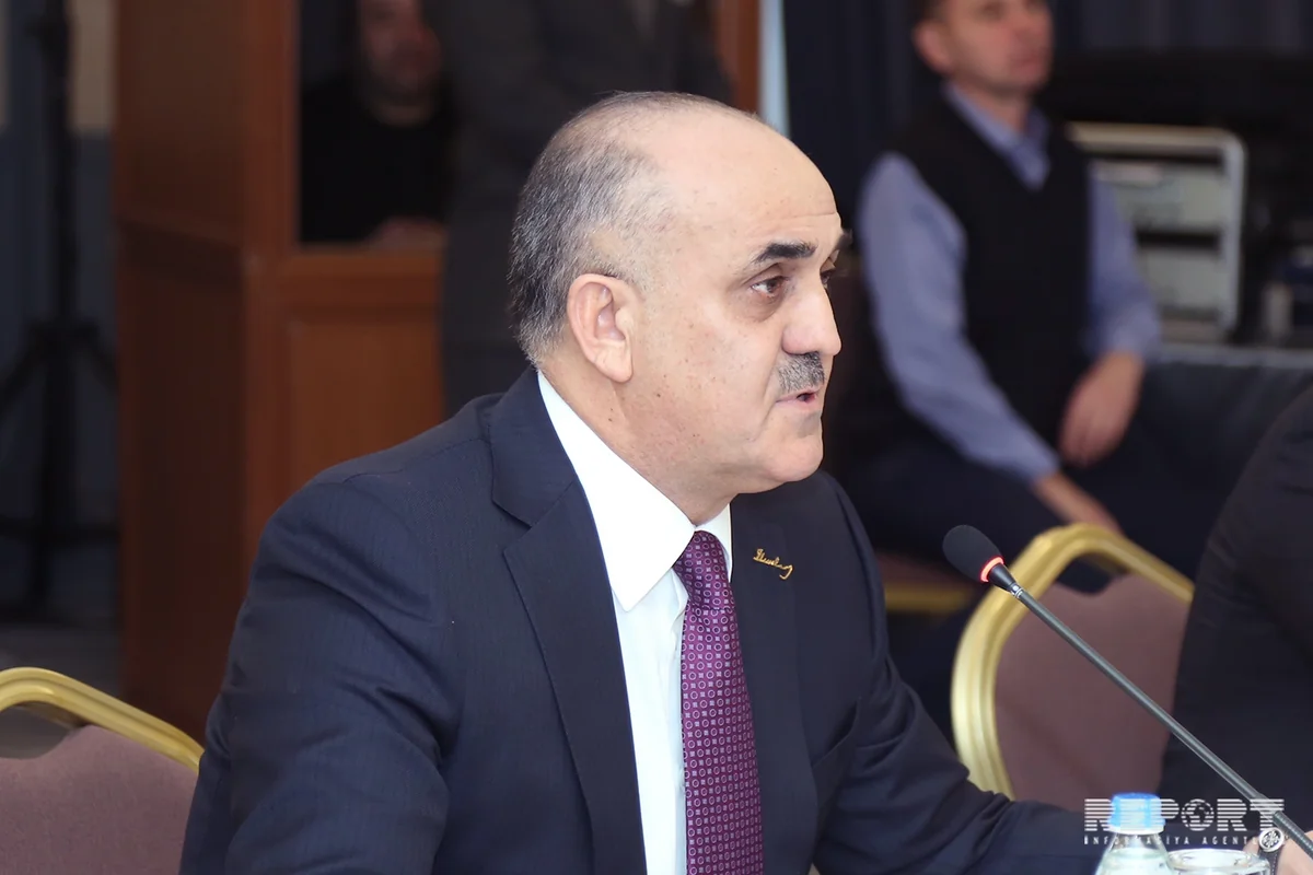 Səlim Müslümov: Azərbaycanda orta ixtisas təhsilli şəxslərə olan ehtiyac azalıb