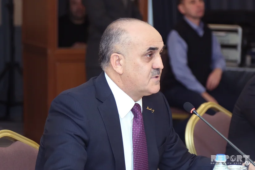 Səlim Müslümov: Azərbaycanda orta ixtisas təhsilli şəxslərə olan ehtiyac azalıb
