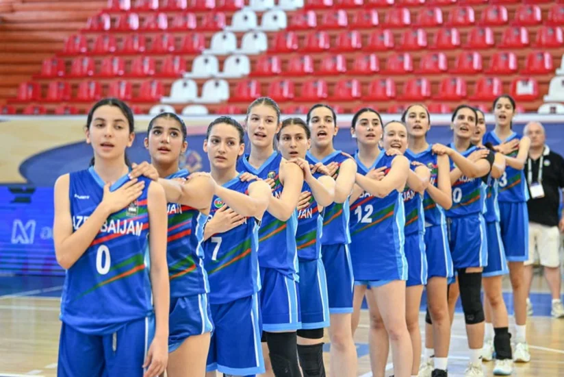 Azərbaycan millisi Avropa çempionatında bu gün Gürcüstanla qarşılaşacaq