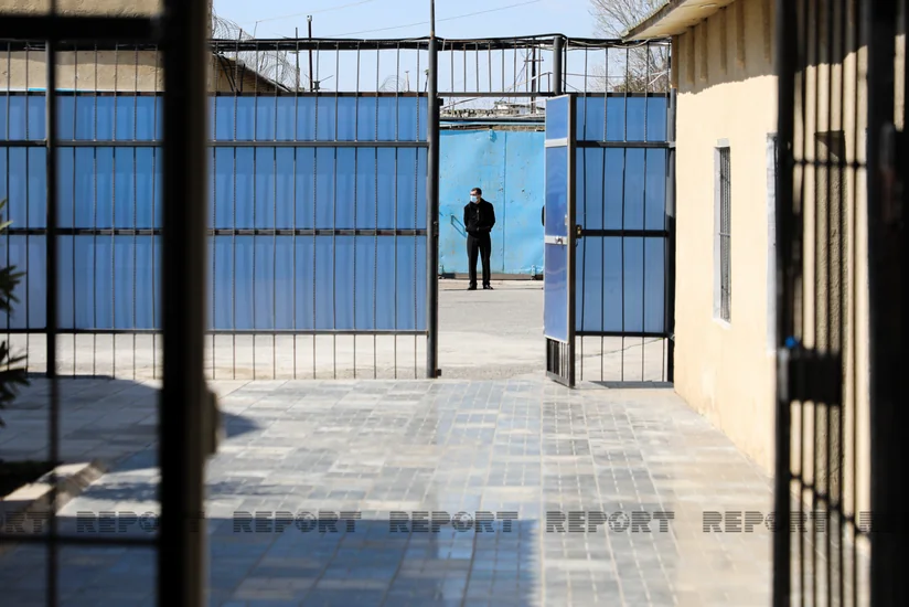 В Азербайджане Акт об амнистии может вступить в силу сегодня