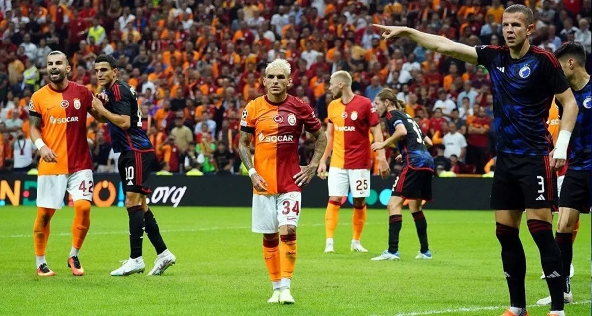 Çempionlar Liqası: “Qalatasaray” bu gün həlledici oyuna çıxacaq