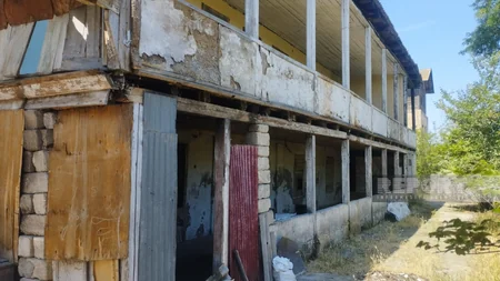 Məşhur sovet filmində adı çəkilən, üç əsrin şahidi, tarixə qovuşmaq üzrə olan şərab zavodu – Kürdəmirdən REPORTAJ  