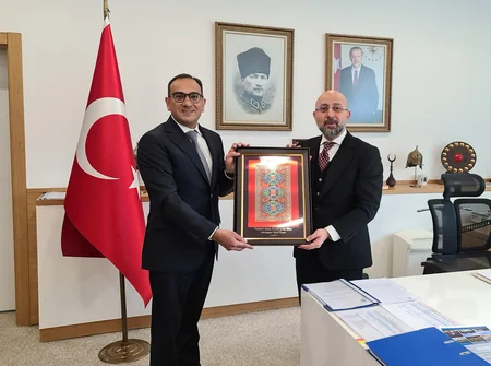 Azerbaijan, Turkey agree on joint development of airspace