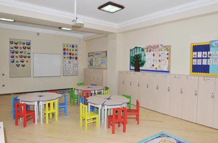 Azərbaycan Prezidenti Bakı Oksford məktəbinin yeni binasının açılışında iştirak edib
