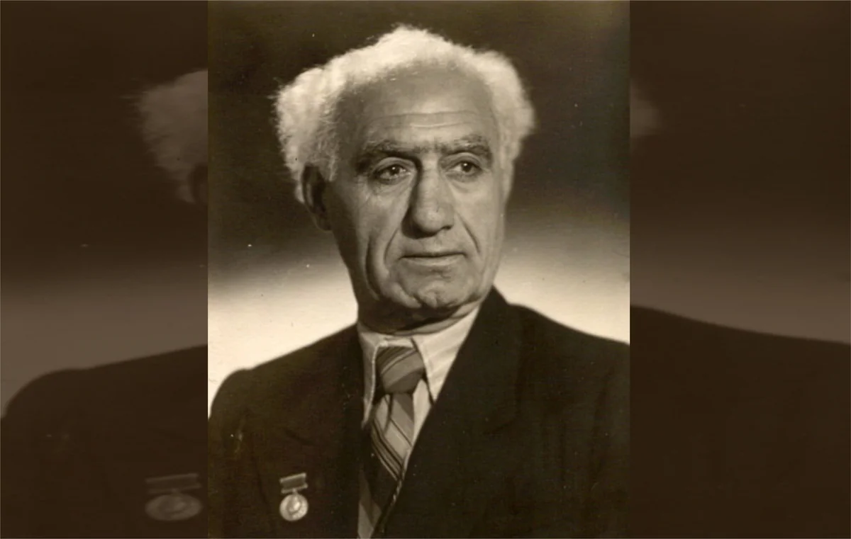 Teatr Muzeyi Sidqi Ruhullanın 130 illik yubileyi ilə bağlı tədbir keçirəcək