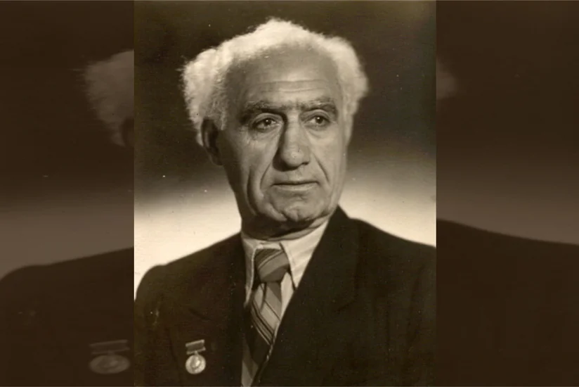 Teatr Muzeyi Sidqi Ruhullanın 130 illik yubileyi ilə bağlı tədbir keçirəcək