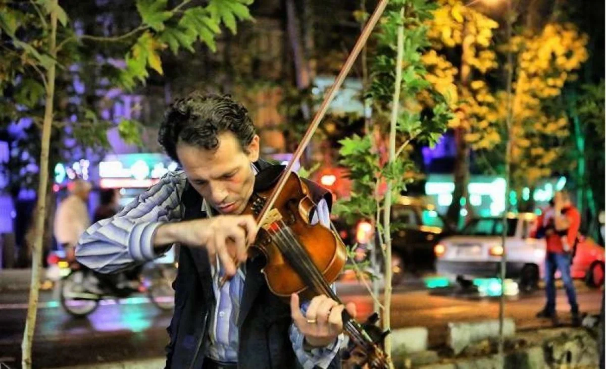 Bakının mərkəzi hissələrində küçə sənətçilərinin çıxışına icazə veriləcək