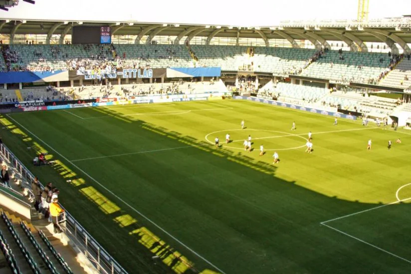 Qarabağın Avropa Liqasındakı oyununun başlama saatı açıqlanıb
