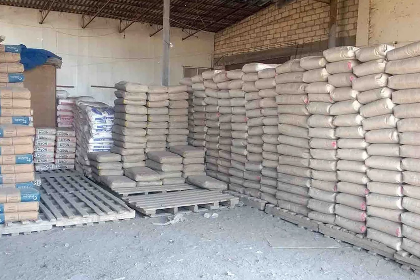 Naxçıvana xaricdən gətirilən tikinti materiallarının standartlara uyğunluğu yoxlanılacaq - EKSKLÜZİV