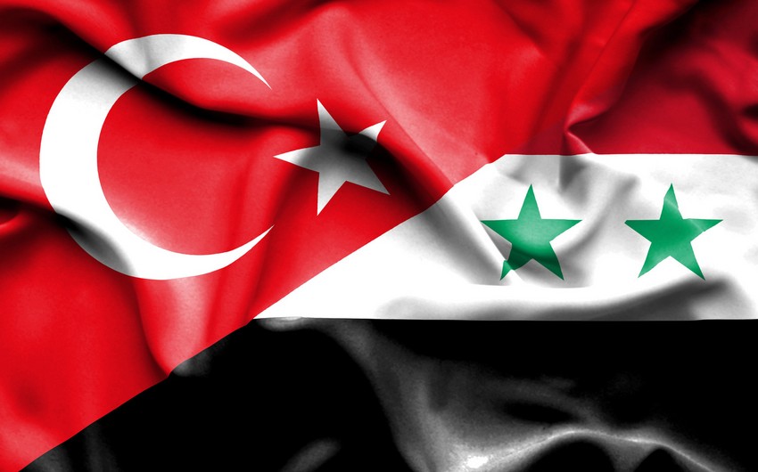 Bashar al-Assad refuses to negotiate with Turkish representatives
