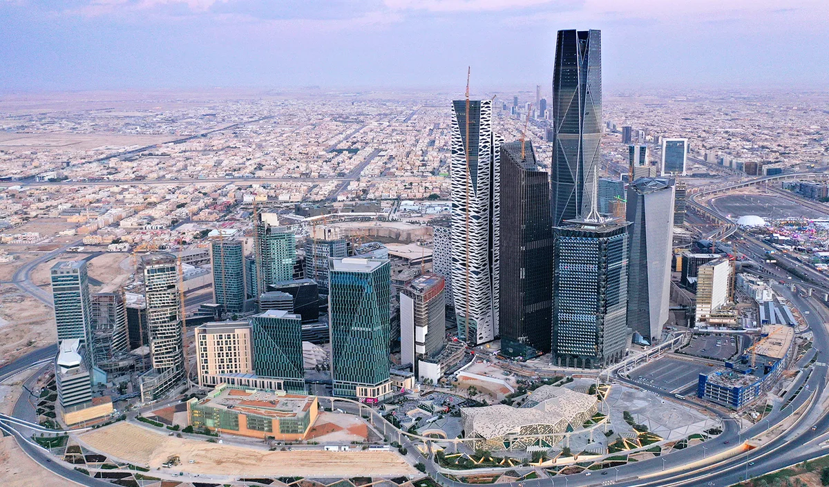 Joint Arab-Islamic summit kicks off in Riyadh