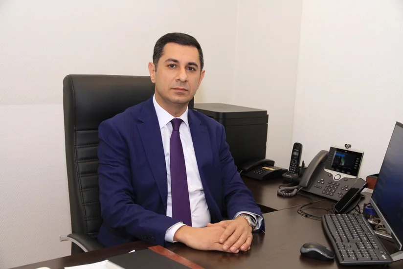 Hazırda Ali Məhkəmənin 3 Plenum Qərarı üzrə məhkəmələrdə monitorinq aparılır - MÜSAHİBƏ