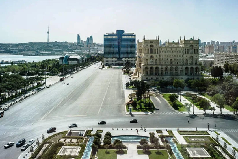 ​Formula-1lə əlaqədar bəzi küçələrdə nəqliyyatın hərəkəti məhdudlaşdırılacaq