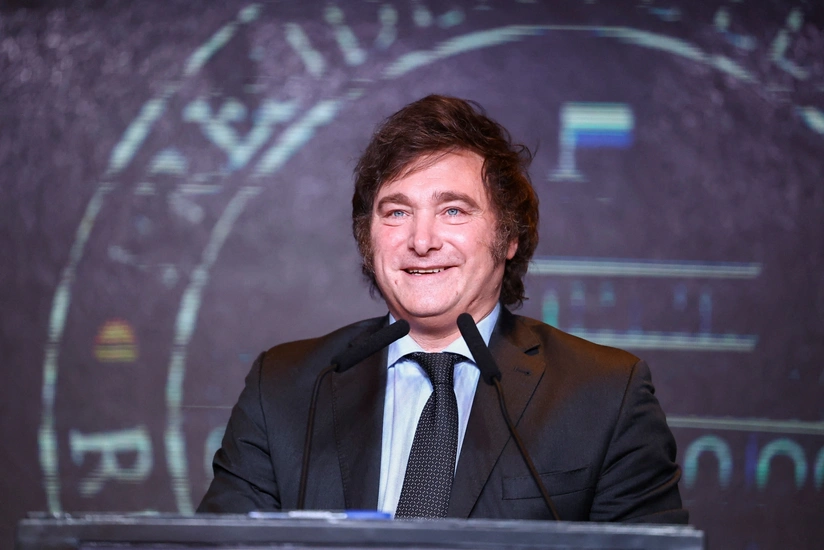 Президент Аргентины распорядился о выходе страны из ВОЗ