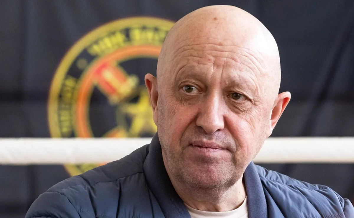 Япония сняла санкции с матери главы ЧВК Вагнер