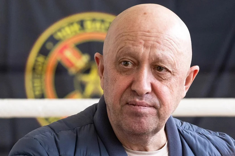 Япония сняла санкции с матери главы ЧВК Вагнер
