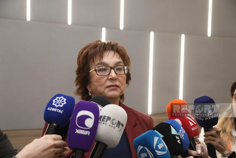 DİM sədri: İmtahanda ödənişlə bağlı heç bir dəyişiklik nəzərdə tutulmayıb