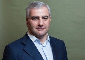 Həbsdə olan Karapetyan yeni hərəkat yaratdığını açıqlayıb