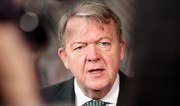 Глава МИД Дании: Европа должна показать готовность к ответным мерам в торговой войне с США