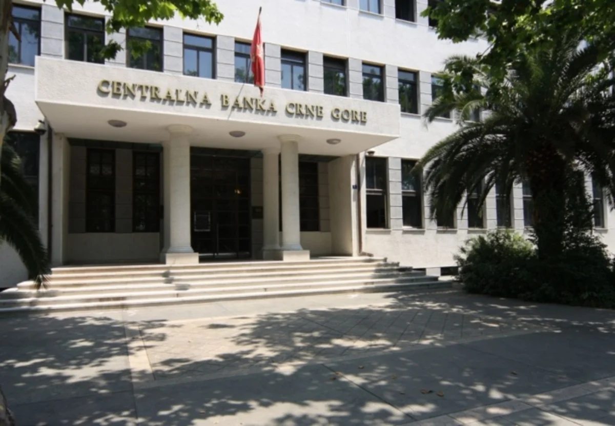 ​Monteneqro Azərbaycan bankına lisenziya verib