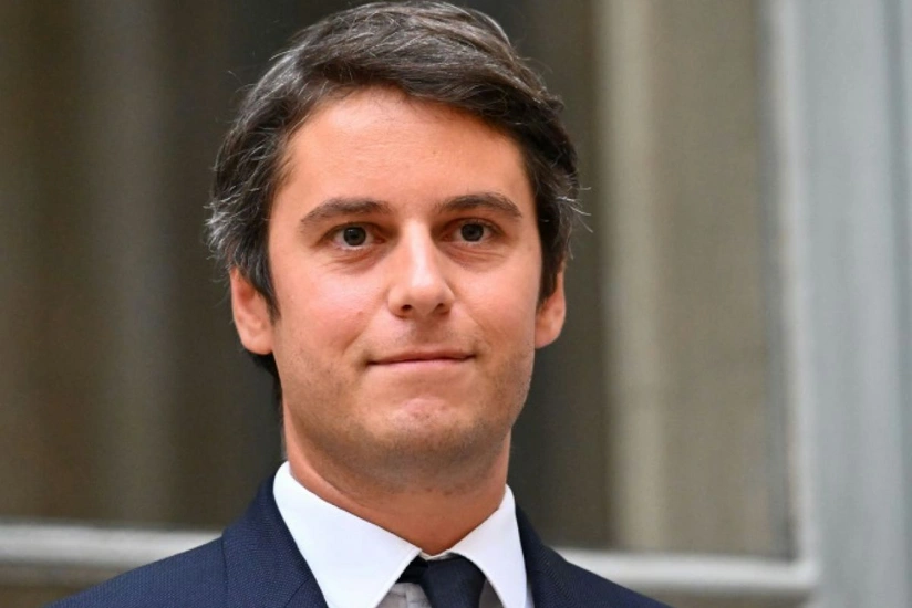 Gabriel Attal’s difficult first month