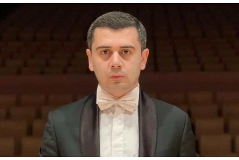 Xalq Çalğı Alətləri Orkestrinə baş dirijor təyin edilib