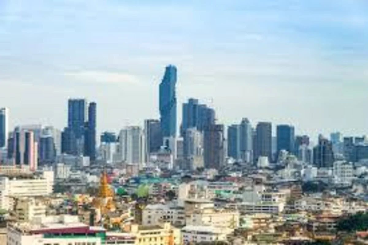 Thailand extends visa fee waivers until April 2020