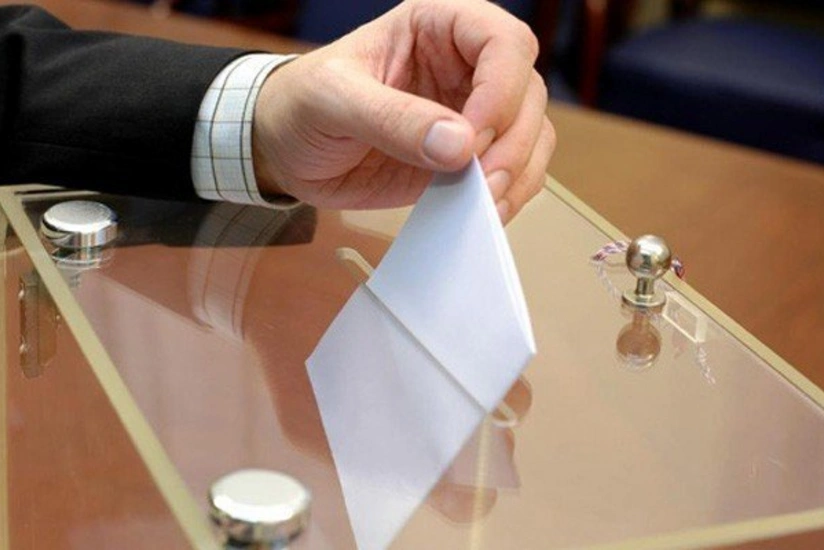 В Аргентине проходят парламентские выборы