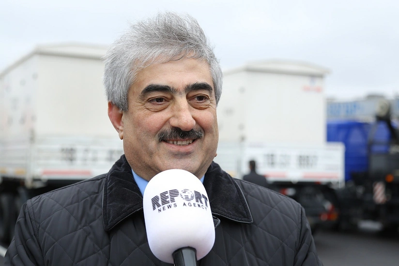 “Azərişıq” abunəçilərə yeni onlayn xidmətlər göstərir