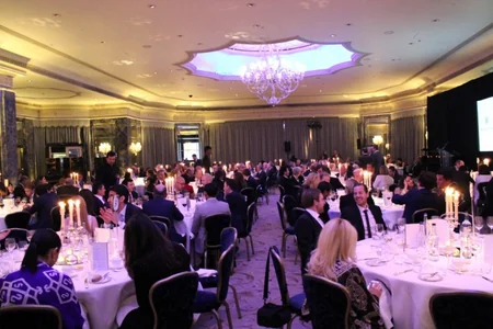 Londonda “Bakı-2015” birinci Avropa Oyunlarının təqdimatı keçirilib