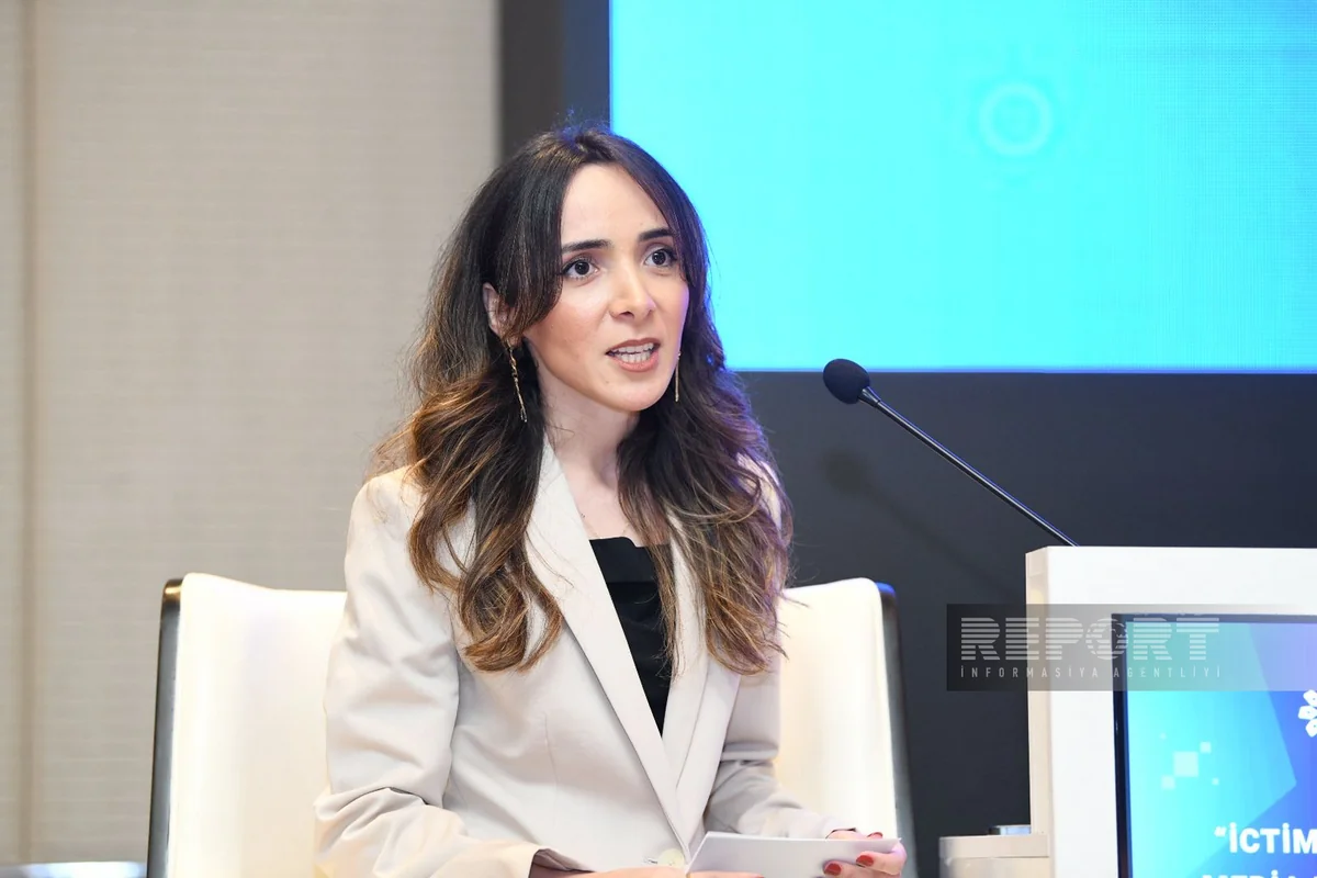 Bakıda Konstitusiya və Suverenlik İlində media gündəmi müzakirə olunub