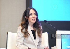 Bakıda Konstitusiya və Suverenlik İlində media gündəmi müzakirə olunub