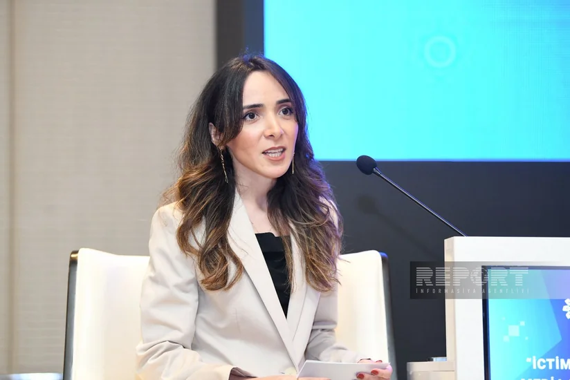 Media agenda during Year of Constitution and Sovereignty discussed in Baku