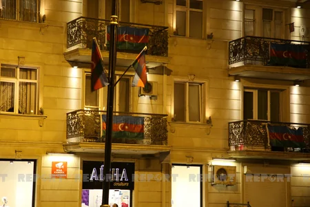 Azərbaycanda Zəfər Günü tədbirləri başlayıb