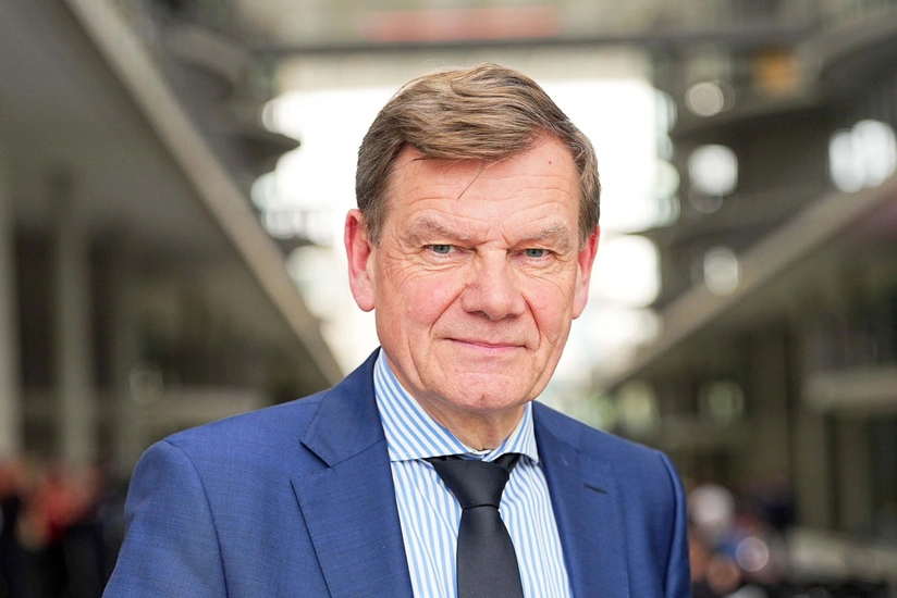 Глава МИД ФРГ призвал Израиль принять соглашение с ЕС по гумпомощи Газе